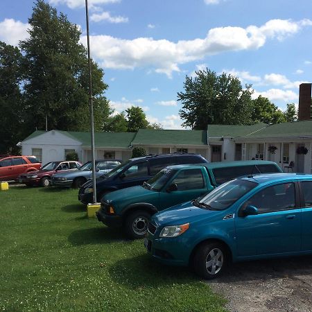Kenwood Motel Kenton Eksteriør billede