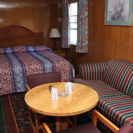 Kenwood Motel Kenton Eksteriør billede