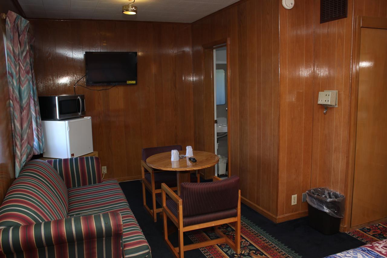 Kenwood Motel Kenton Eksteriør billede