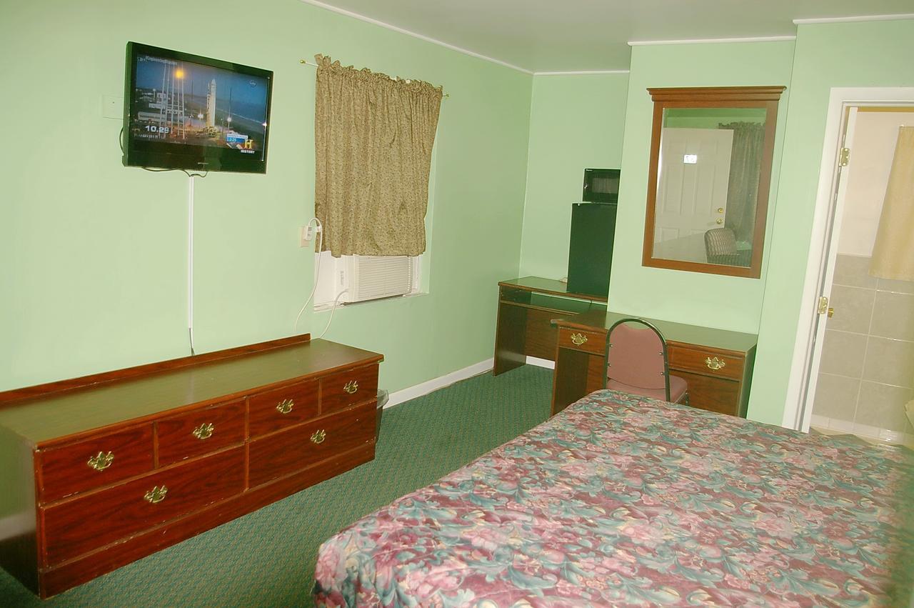 Kenwood Motel Kenton Eksteriør billede