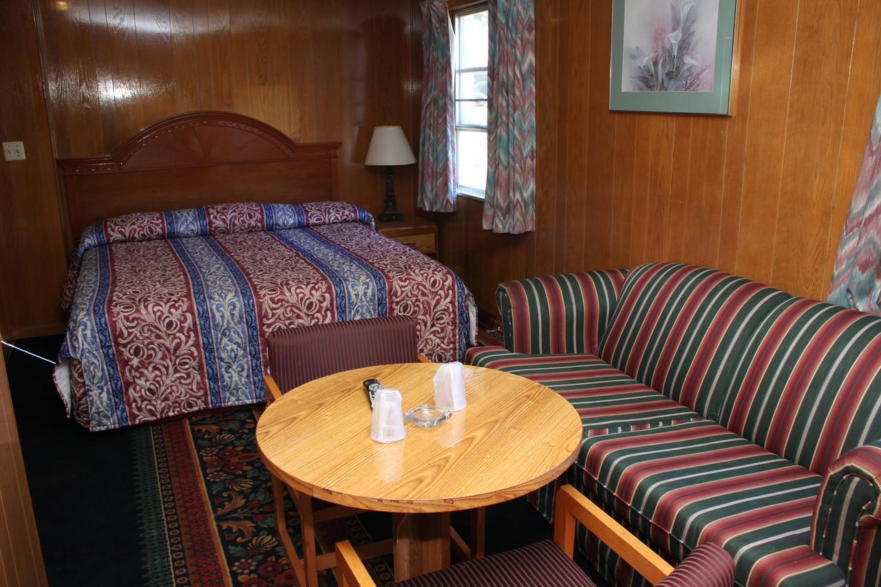 Kenwood Motel Kenton Eksteriør billede