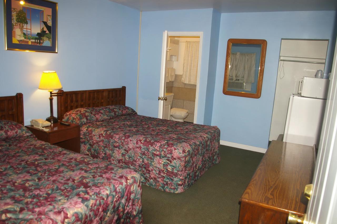 Kenwood Motel Kenton Eksteriør billede