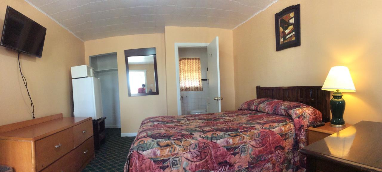 Kenwood Motel Kenton Eksteriør billede