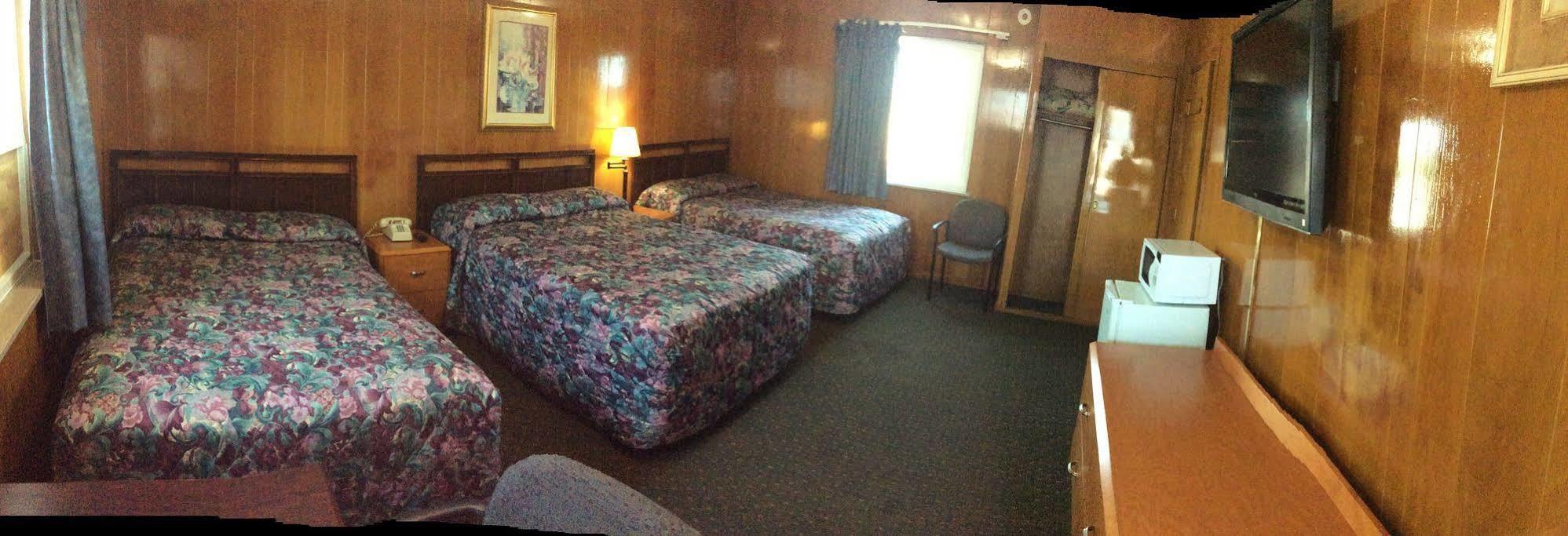 Kenwood Motel Kenton Eksteriør billede