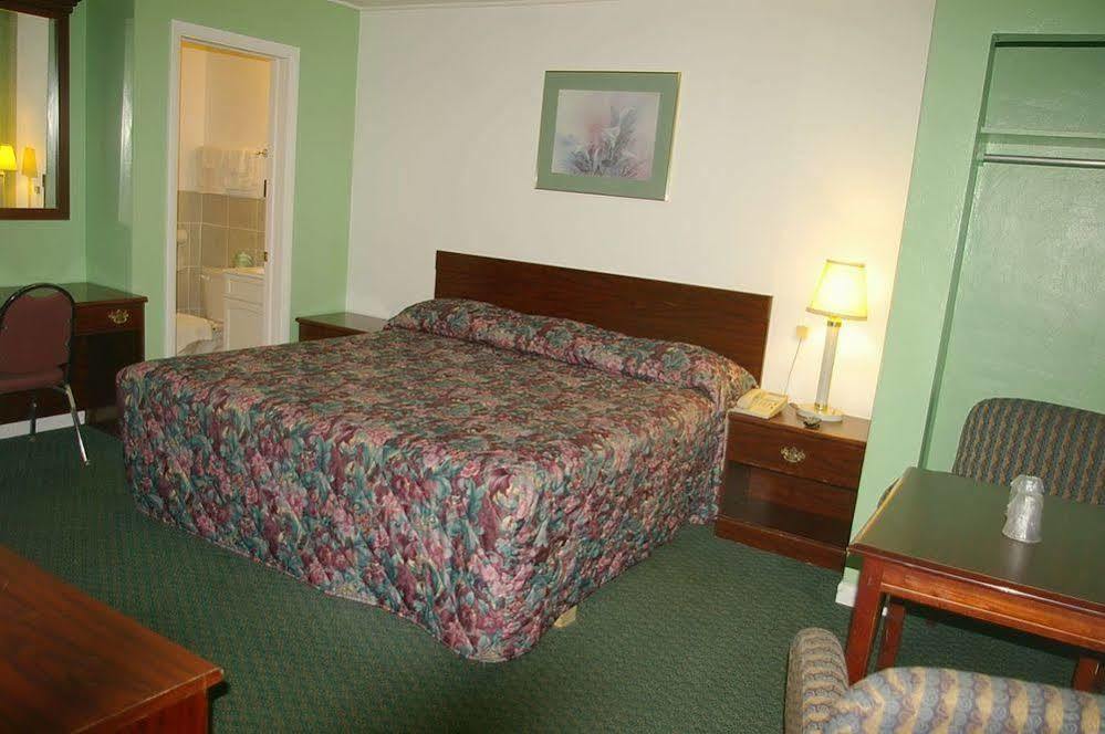 Kenwood Motel Kenton Eksteriør billede