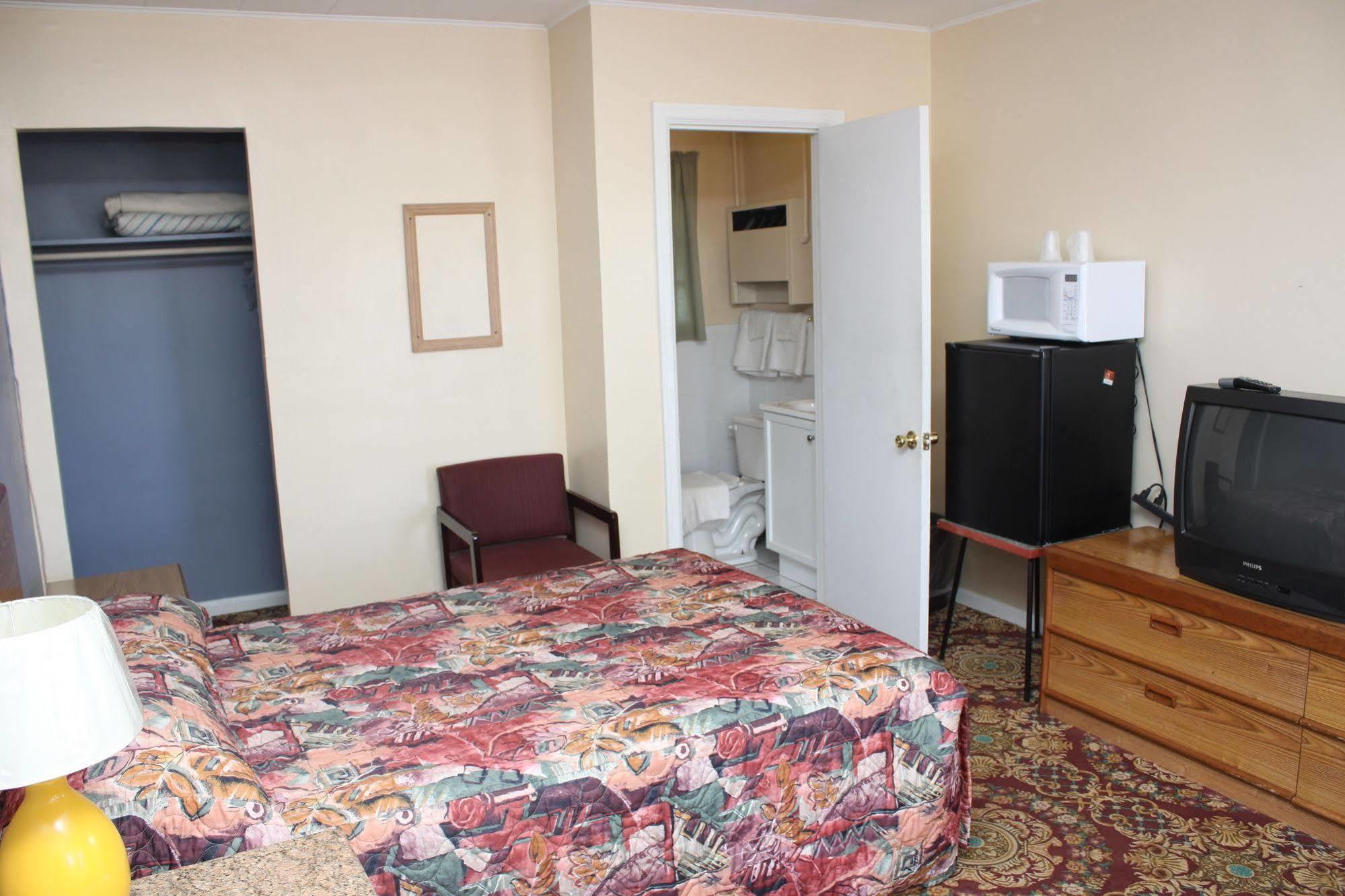 Kenwood Motel Kenton Eksteriør billede