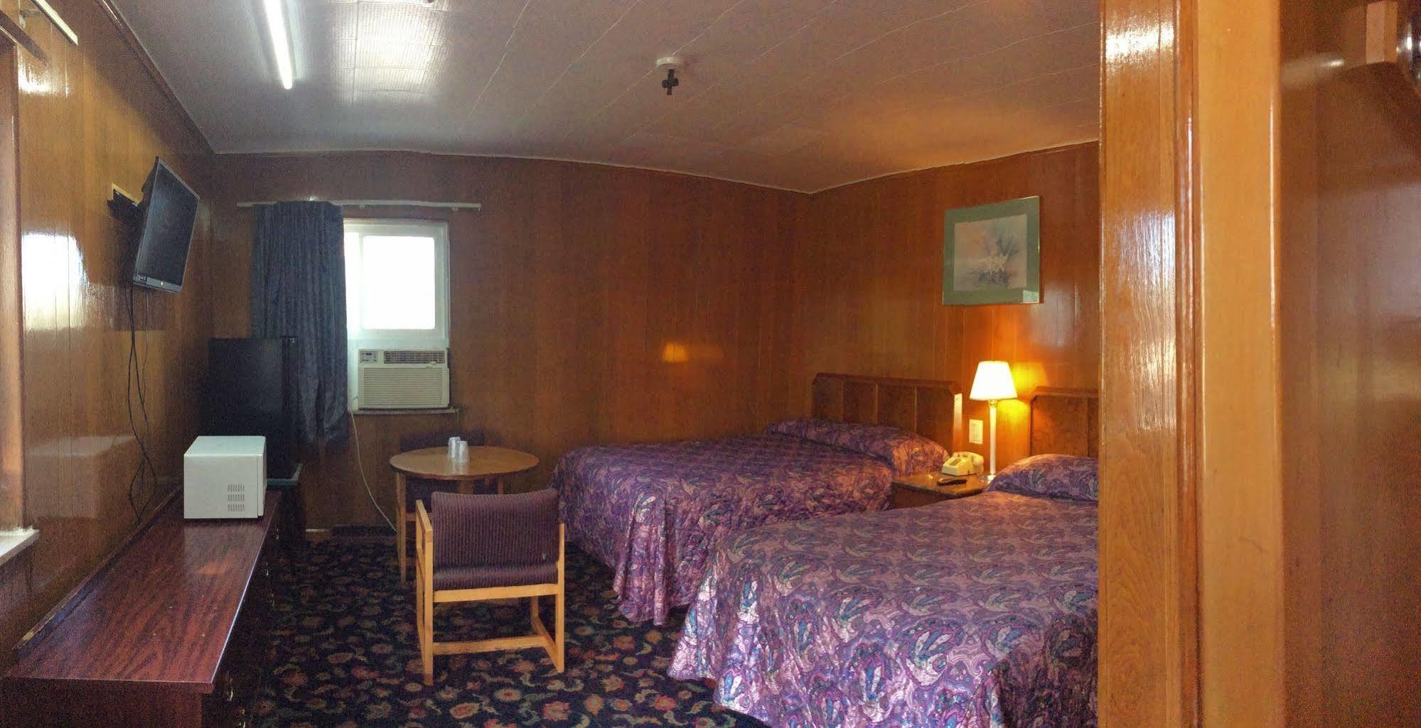 Kenwood Motel Kenton Eksteriør billede