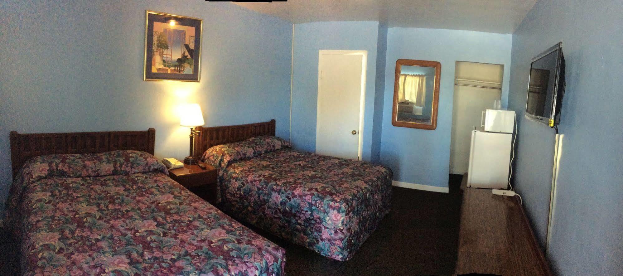 Kenwood Motel Kenton Eksteriør billede