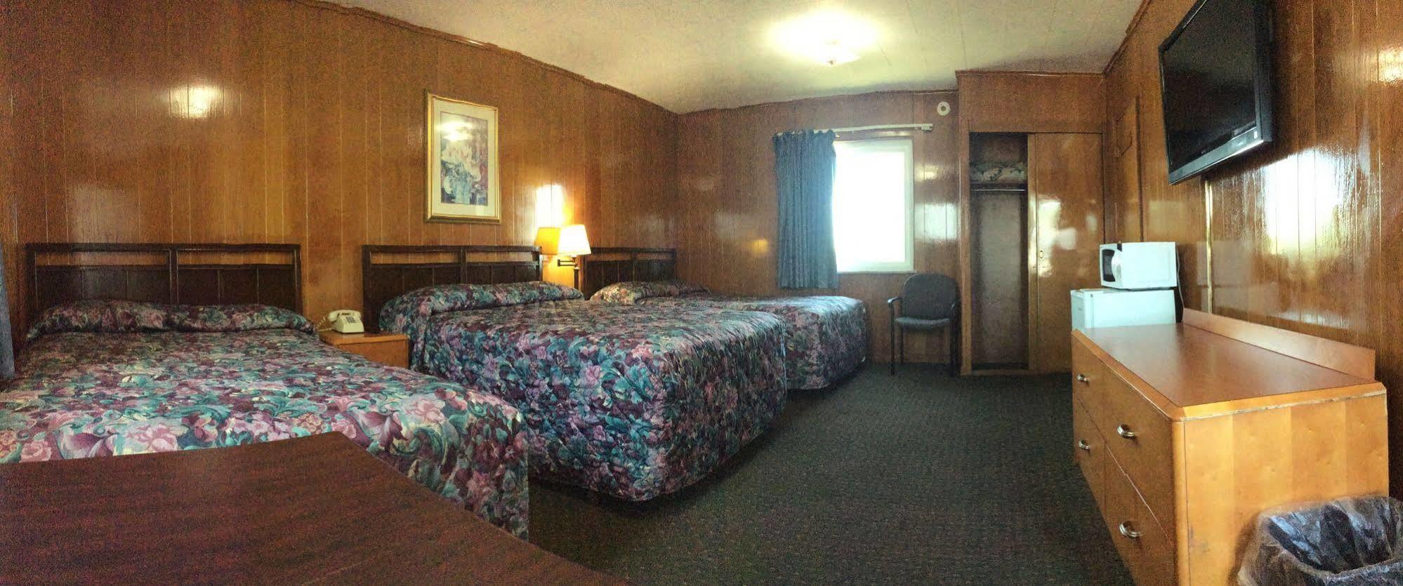 Kenwood Motel Kenton Eksteriør billede