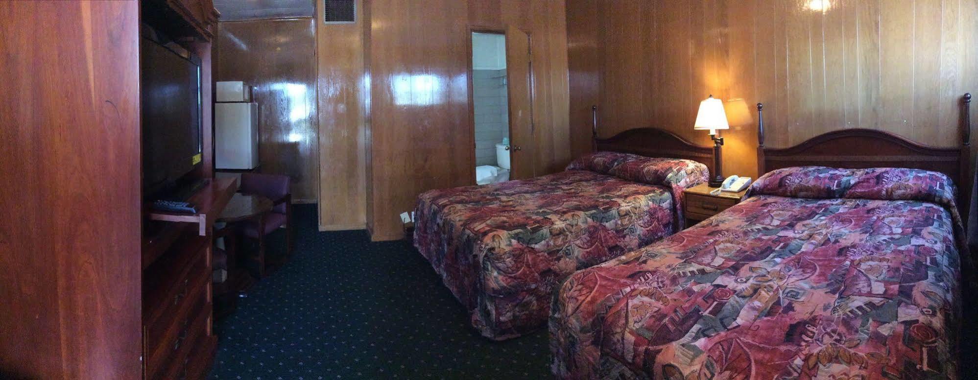 Kenwood Motel Kenton Eksteriør billede